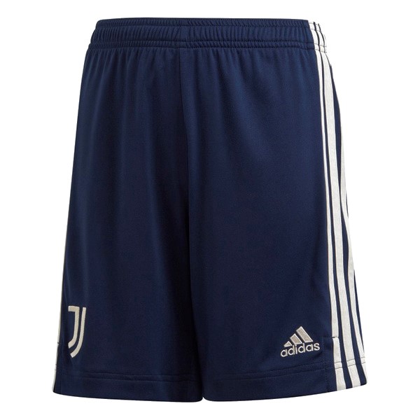 Pantalones Juventus 2ª 2020/21 Azul